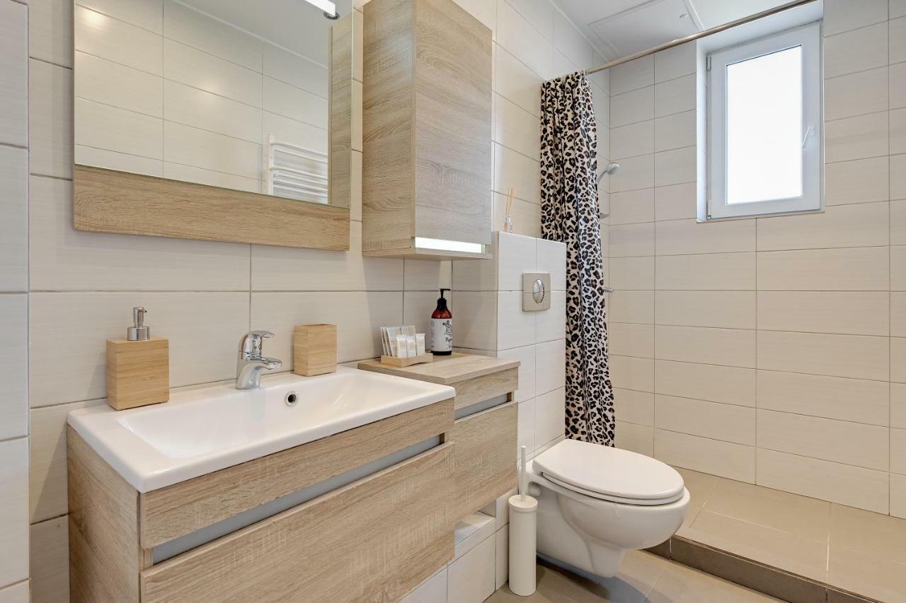Comfort Joselewicza Sopot