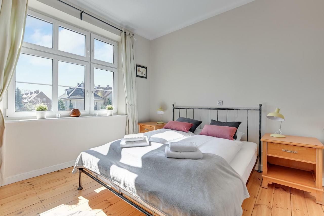Comfort Joselewicza Sopot