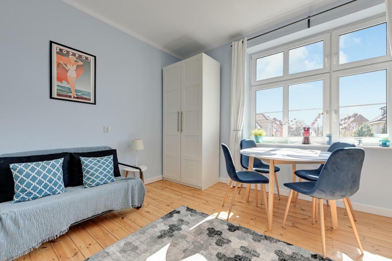 Apartment Comfort Joselewicza Sopot