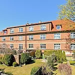 Comfort Apartments Sopot Joselewicza