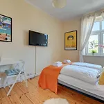 Comfort Apartments Sopot Joselewicza
