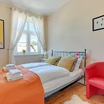 Comfort Apartments Sopot Joselewicza
