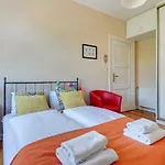 Comfort Apartments Sopot Joselewicza