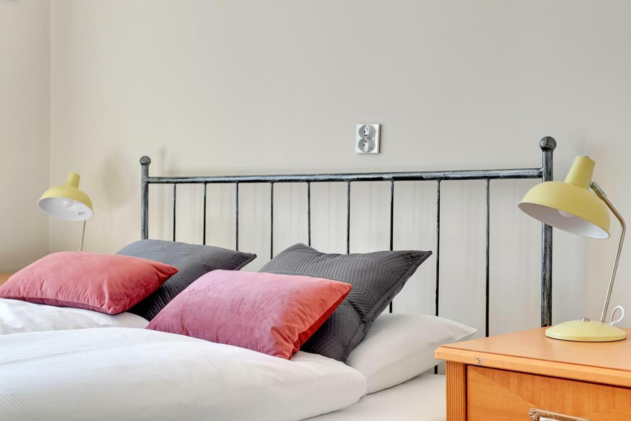 Comfort Joselewicza Apartment *