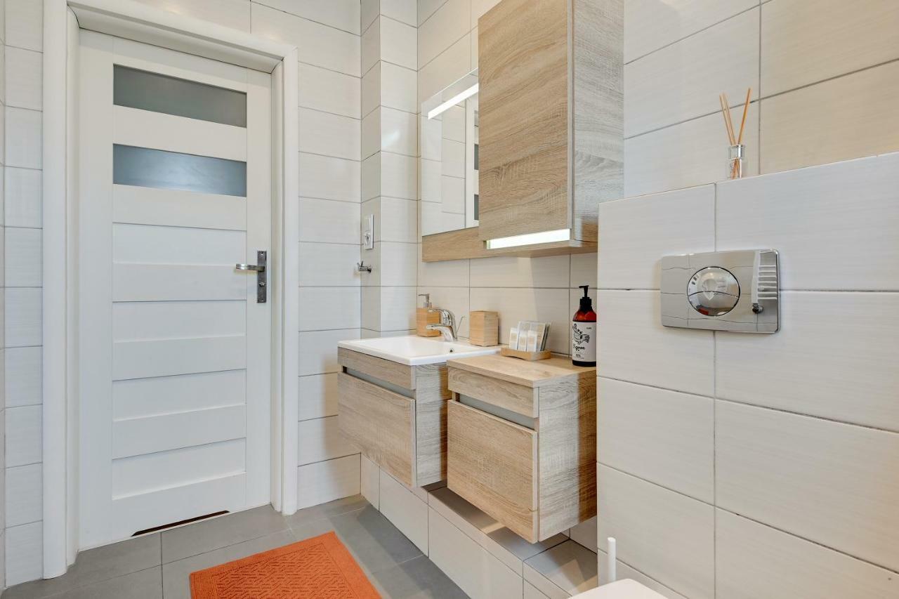 Apartment Comfort Joselewicza *