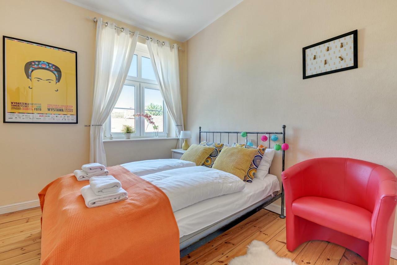 Apartment Comfort Joselewicza