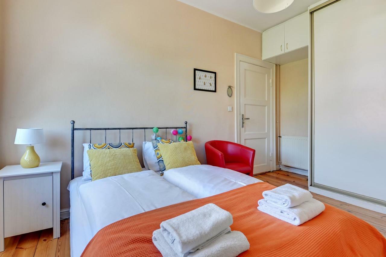 Apartment Comfort Joselewicza